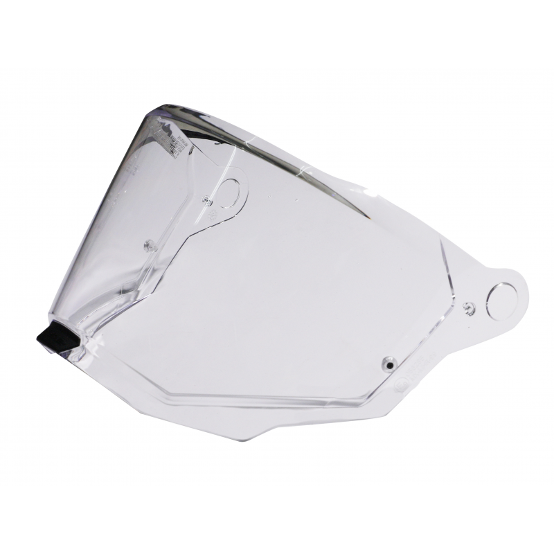 LS2 MX701 Explorer Visor Genuine Replacement Part-Win Impex Moto