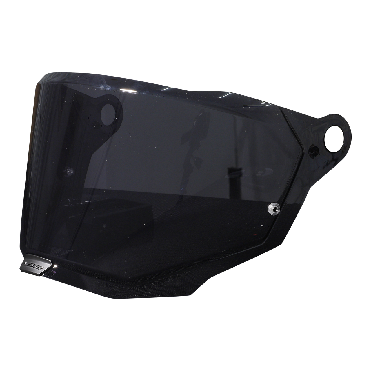 LS2 MX701 Explorer Visor Genuine Replacement Part-Win Impex Moto