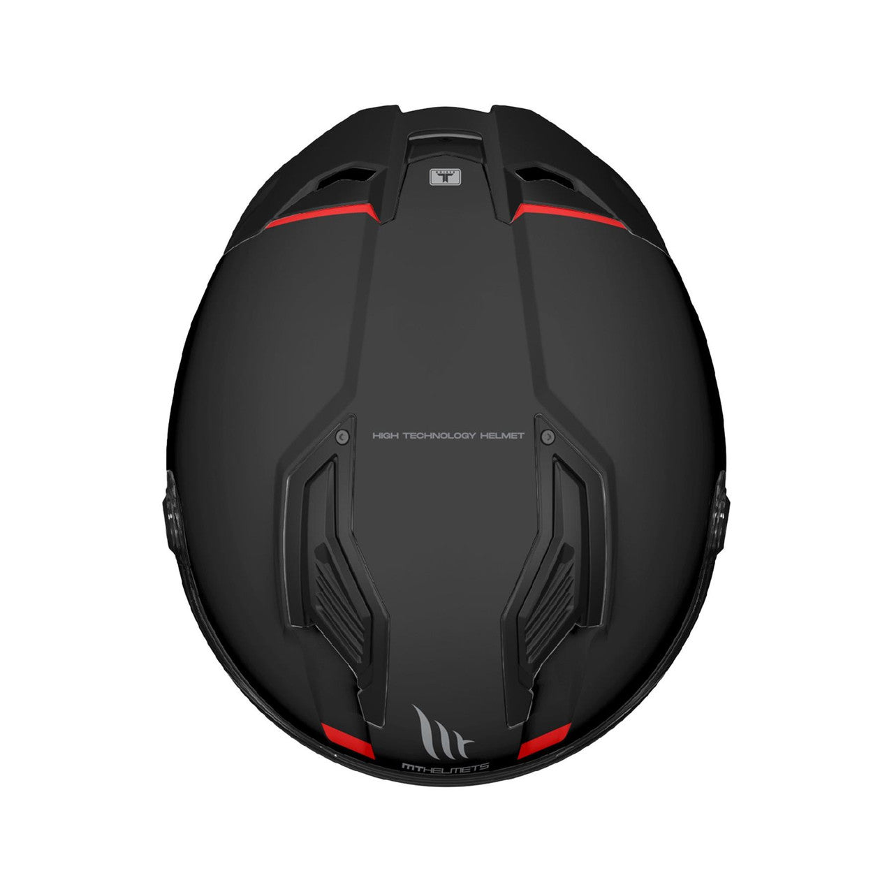 New Mt Stinger 2 Full Face Motorbike Helmet Sporty Look-Win Impex Moto
