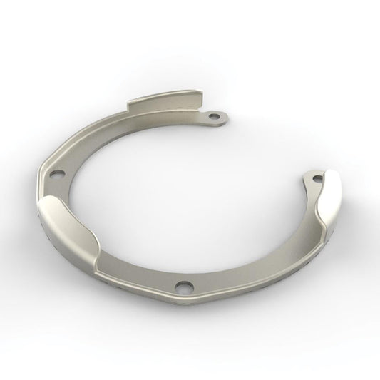 Oxford Type 3 QR Tank Adaptor-Win Impex Moto