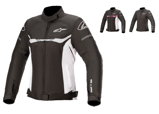 Alpinestars Stella T-SPS Jacket-Win Impex Moto