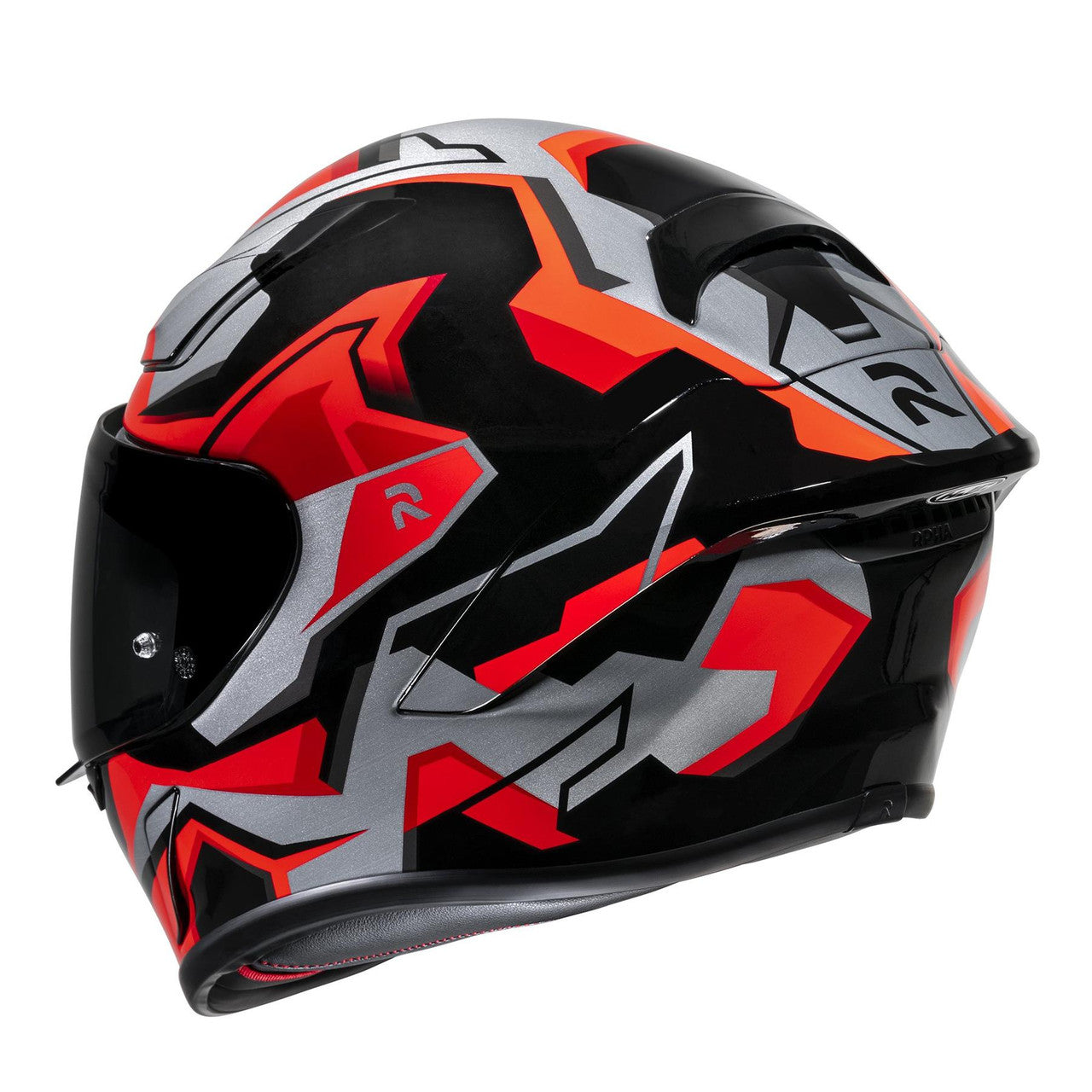 HJC RPHA-1 Nomaro Motorcycle Full Face Helmet - 2023-Win Impex Moto