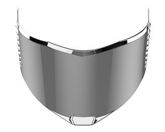 LS2 FF805 Visor Thunder Helmet Replacement Shield-Win Impex Moto