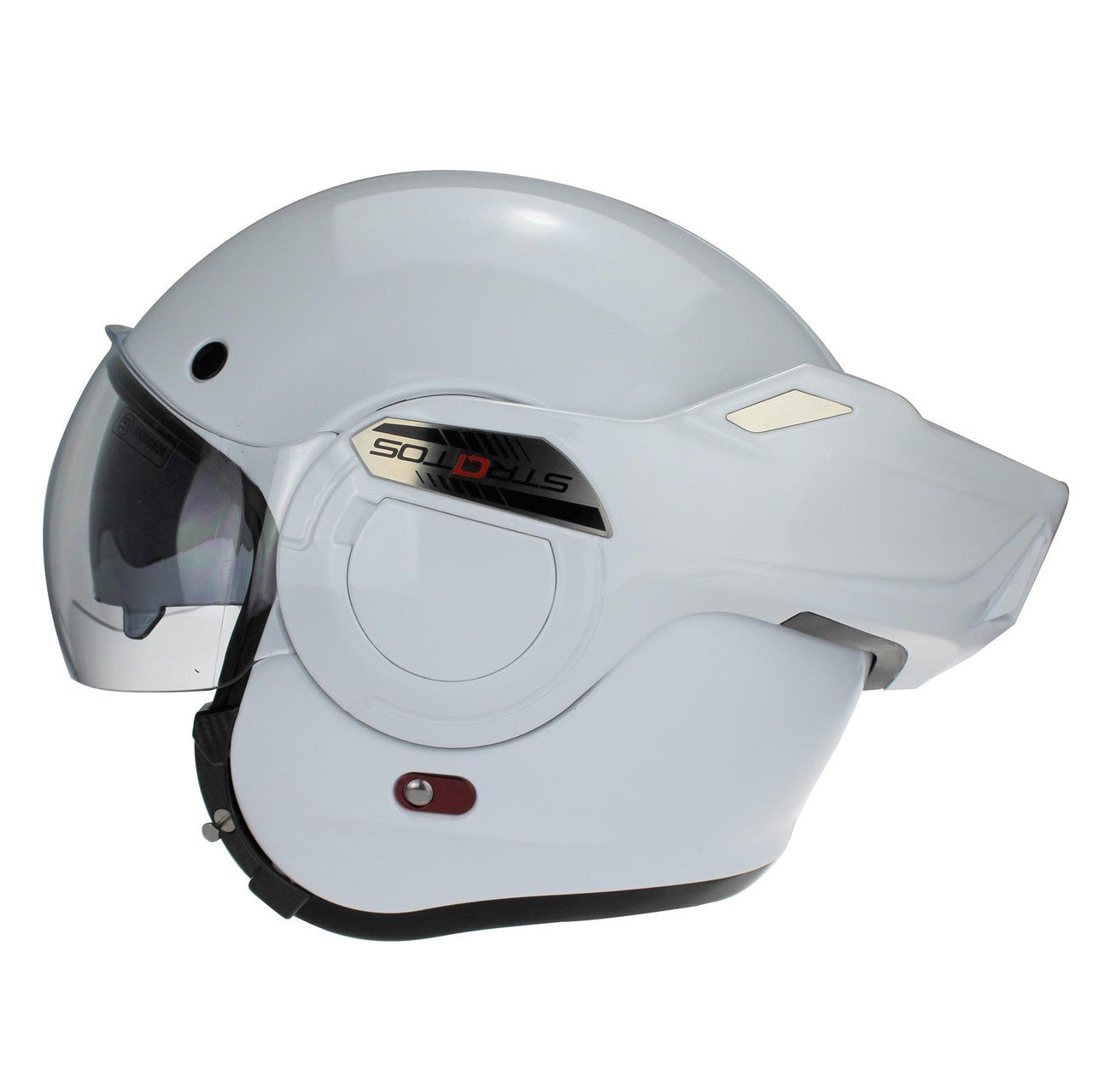 Viper F242 Reverse P/J Flip Motorcycle Motorbike Helmet-Win Impex Moto