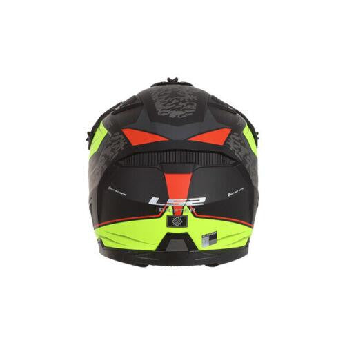 LS2 OF606 DRIFTER DEVOR OPEN FACE HELMET ECE22.06-Win Impex Moto