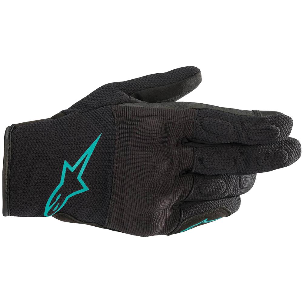 Alpinestars Stella S Max DS Motorcycle Motorbike Gloves-Win Impex Moto