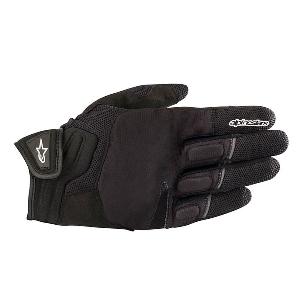 Alpinestars Atom Motorcycle Road Riding Gloves-Win Impex Moto