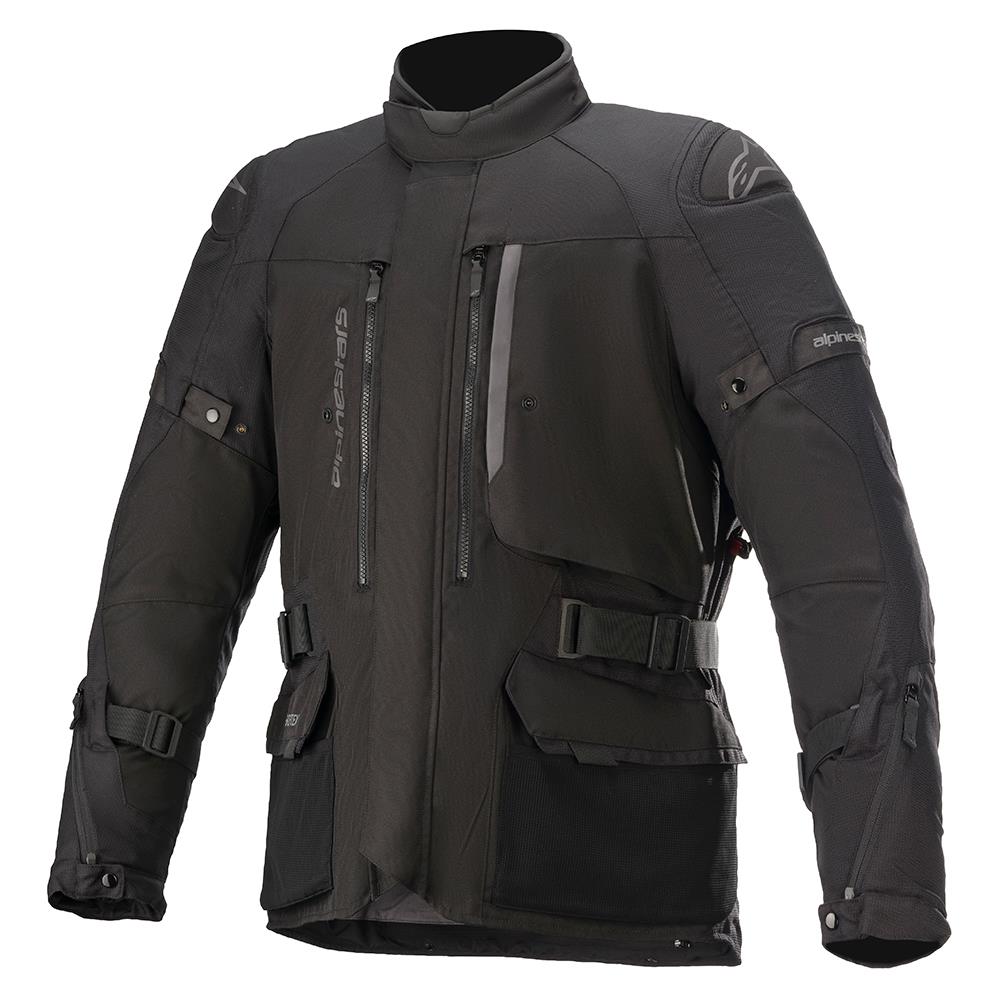 Alpinestars Ketchum Gore-Tex Motorcycle Touring Jacket-Win Impex Moto