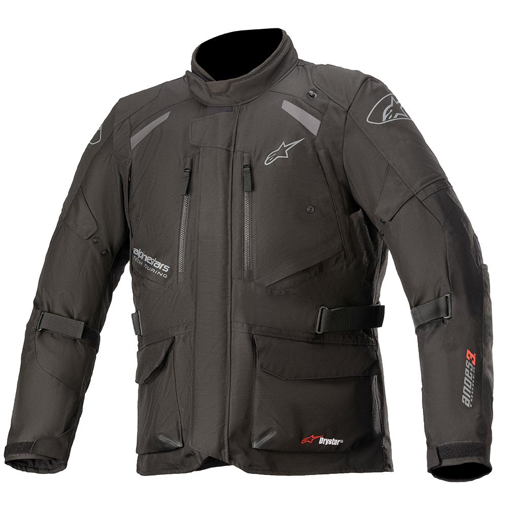 Alpinestars Andes V3 Drystar Motorcycle Jacket-Win Impex Moto
