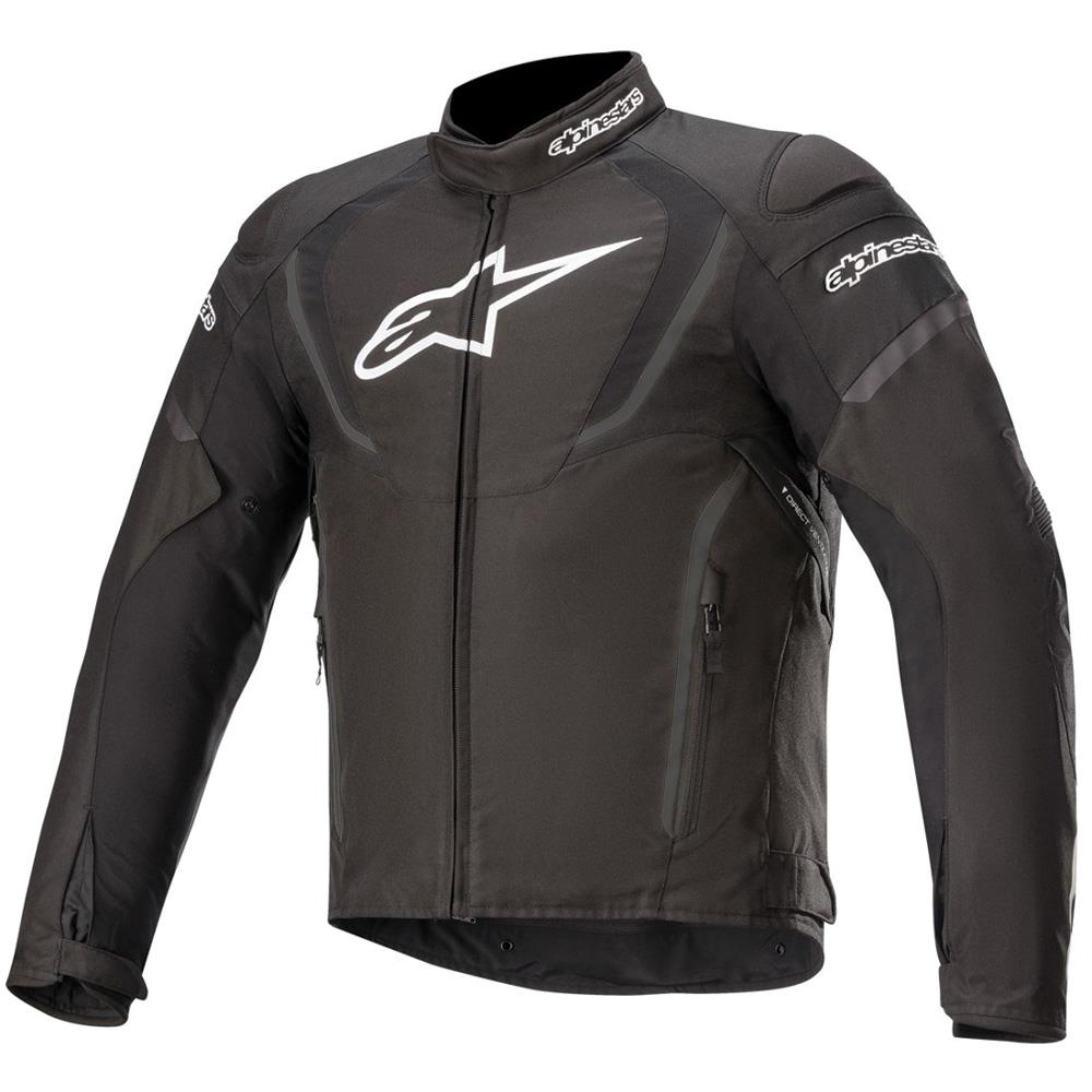 Alpinestars T-Jaws V3 Motorcycle Motorbike sports Jacket-Win Impex Moto