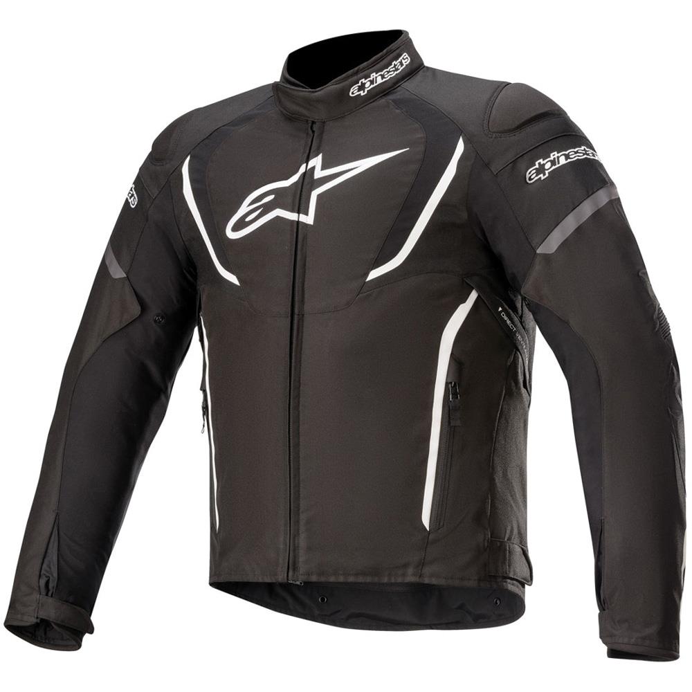 Alpinestars T-Jaws V3 Motorcycle Motorbike sports Jacket-Win Impex Moto