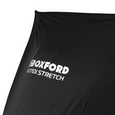 Oxford CV161 Protex Stretch Outdoor Premium-Fit Motorbike Cover-Win Impex Moto