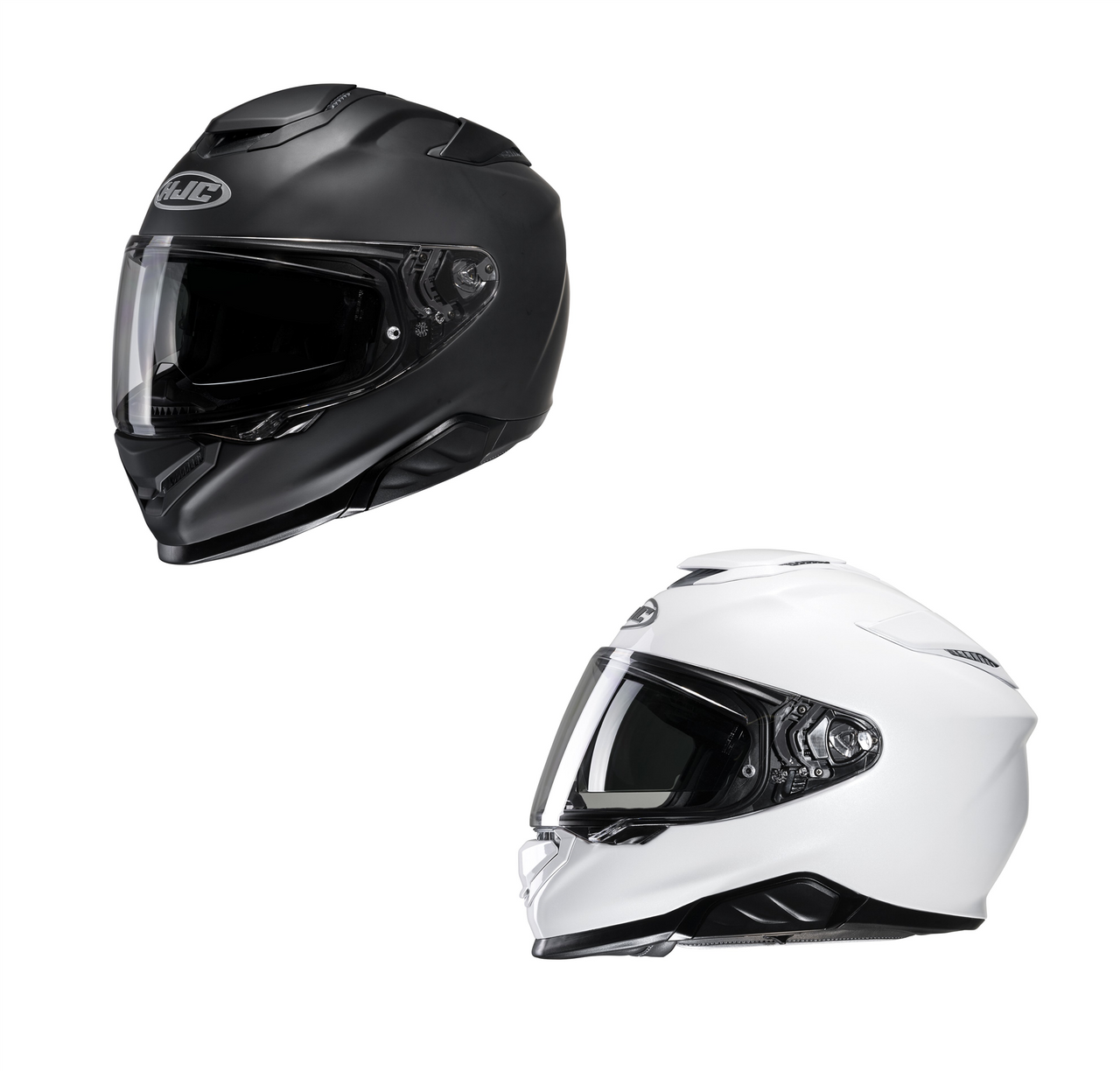 HJC RPHA 71Anti Scratch Coated Motorbike Motorcycle Helmet-Win Impex Moto