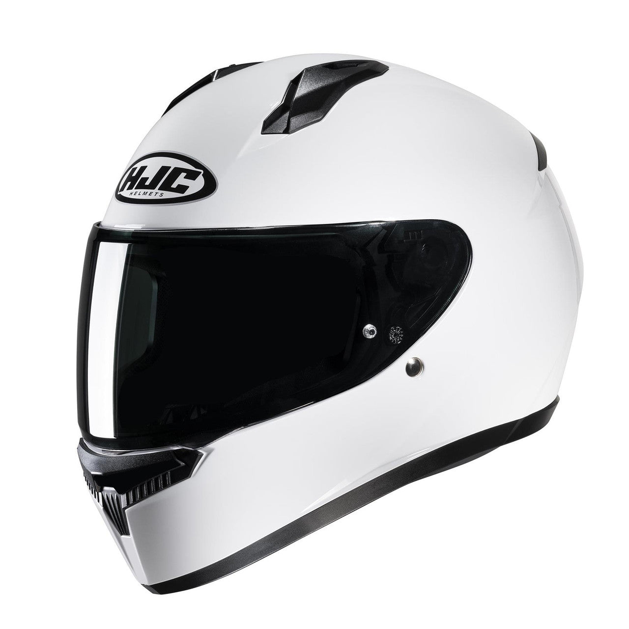 HJC C10 Full Face Motorcycle Helmets-Win Impex Moto