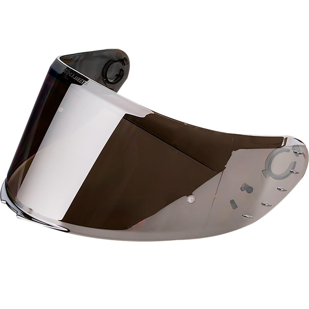 MT Max Vision Visor Mirror - (MT-V-14)-Win Impex Moto