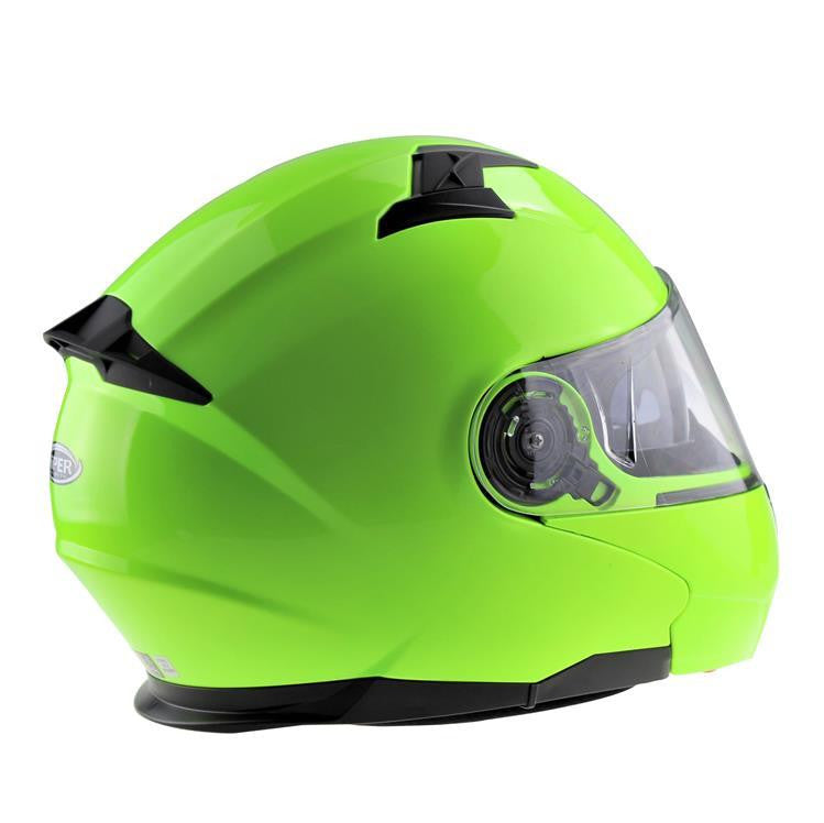 Viper RSV345 Flip Up Motorcycle Motorbike Helmet-Win Impex Moto