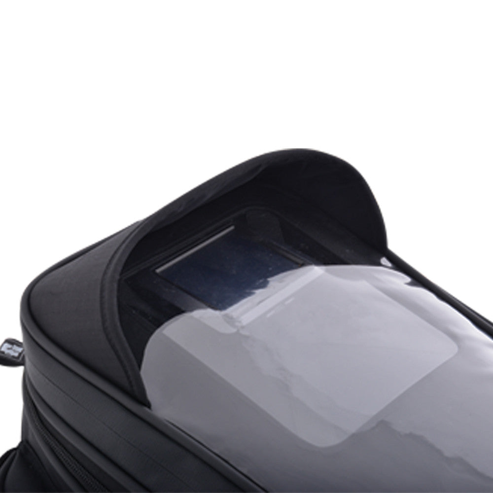 Oxford Q20R 20L Quick Release Sports Motorbike Tank Bag-Win Impex Moto