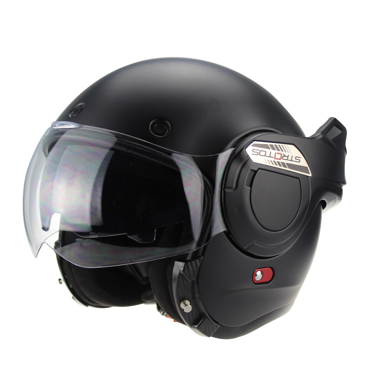 Viper F242 Reverse P/J Flip Motorcycle Motorbike Helmet-Win Impex Moto
