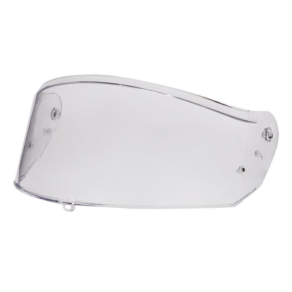 LS2 FF808 Stream II Motorcycle Helmet Visor-Win Impex Moto