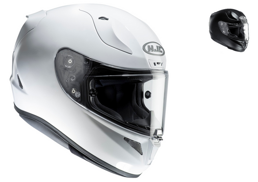 HJC RPHA 11 Full Face Motorcycle Helmet-Win Impex Moto