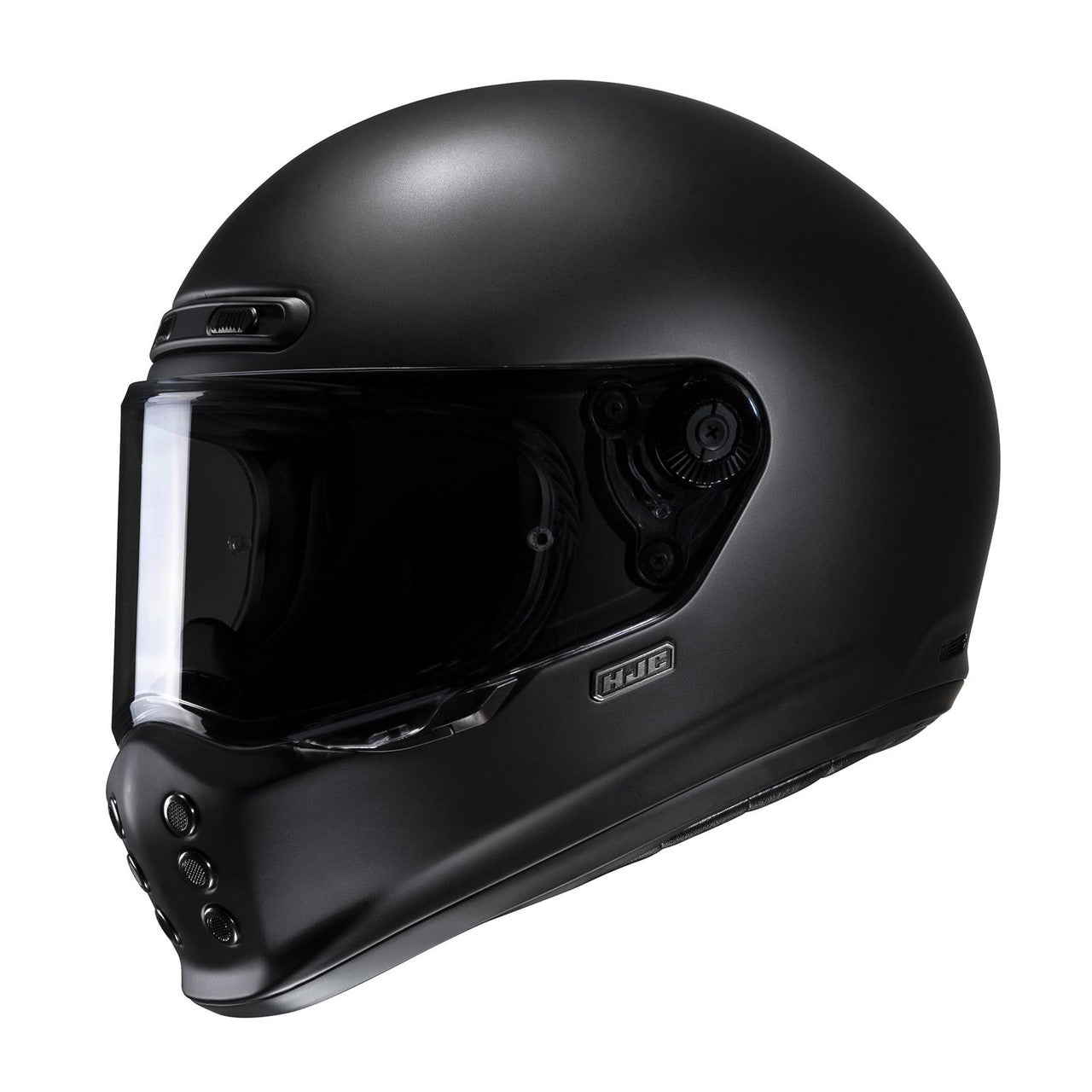 HJC V10 Full Face Motorcycle Motorbike Helmet-Win Impex Moto