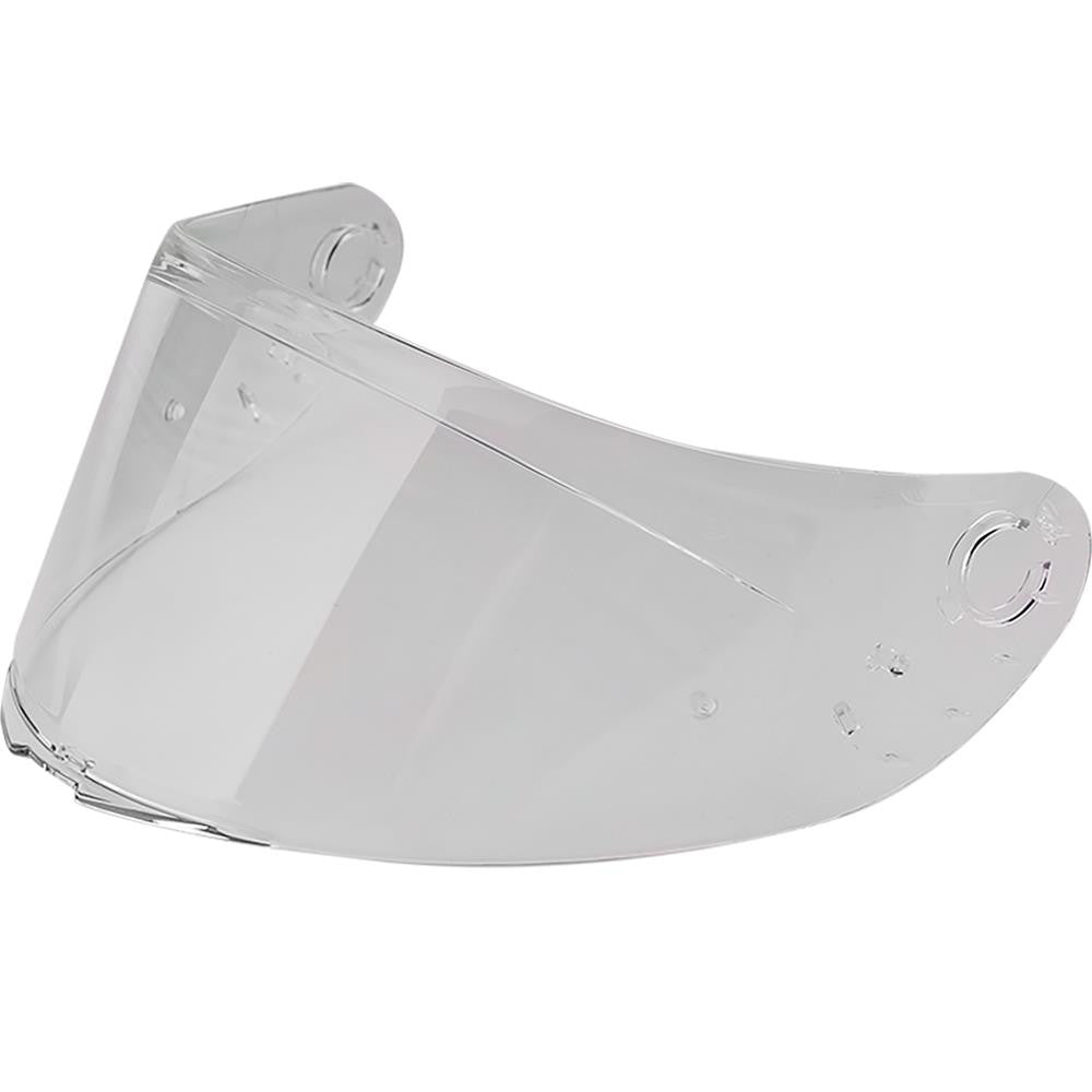 MT Helmets Max Vision Visor Clear - (MT-V-14)-Win Impex Moto