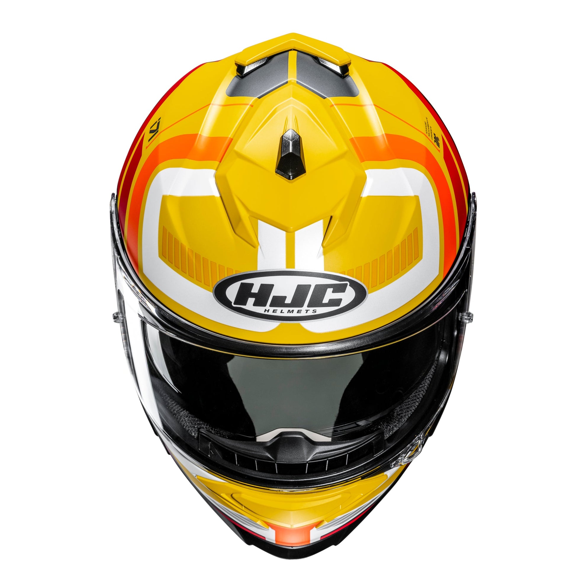 HJC I71 Viz MC3SF Full Face Helmet-Win Impex Moto