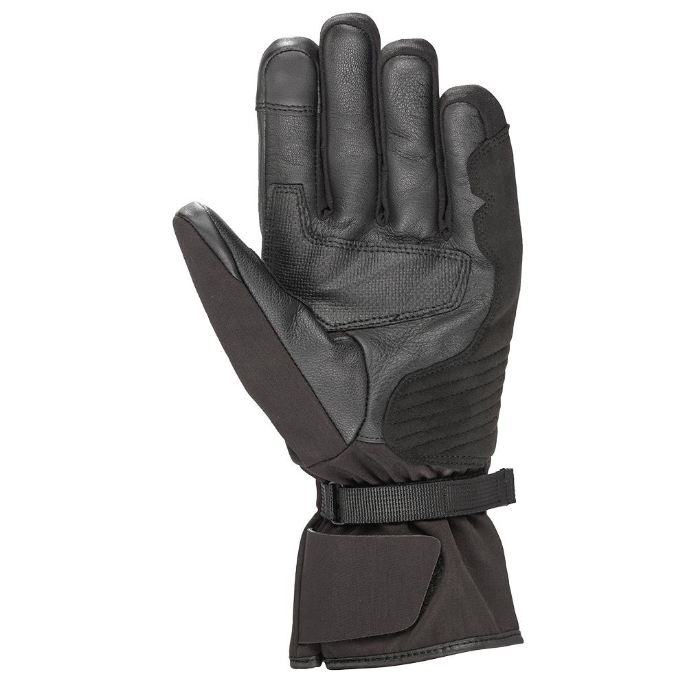 Alpinestars Tourer W7 Drystar Motorcycle Motorbike Gloves-Win Impex Moto