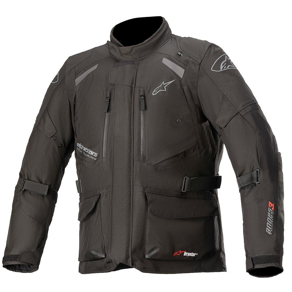 Alpinestars Andes V3 Drystar Motorcycle Jacket-Win Impex Moto