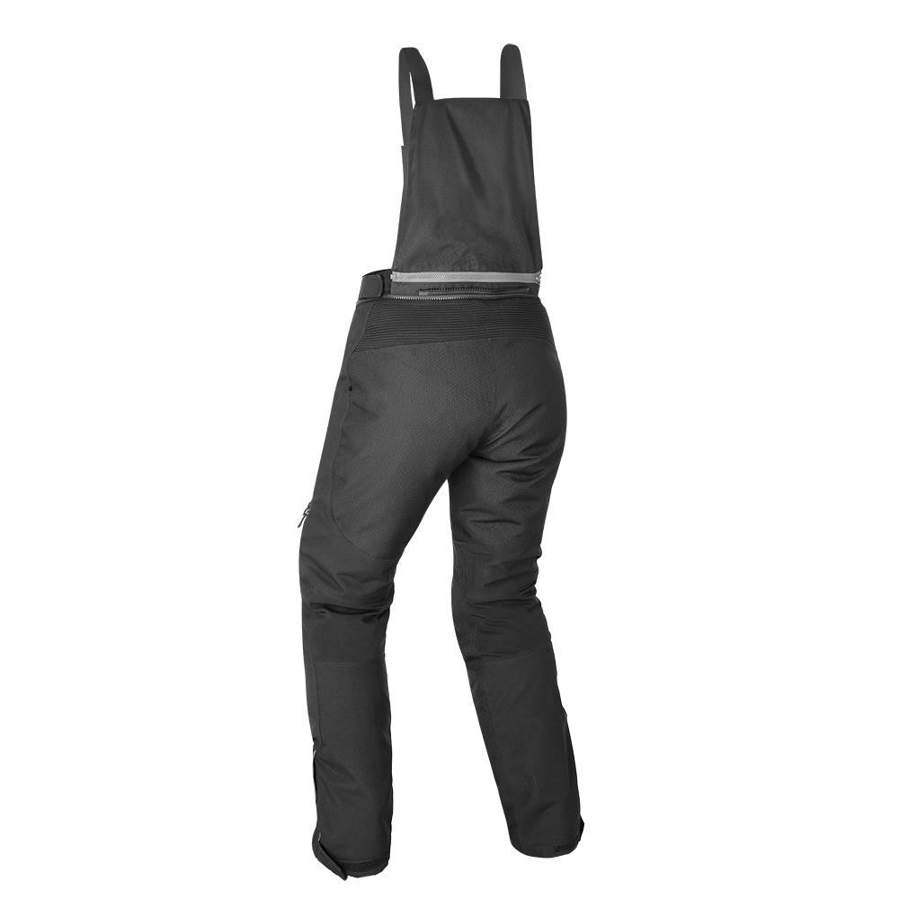 Oxford Mondial Women Motorcycle Trouser Ladies Pant Regular Leg-Win Impex Moto
