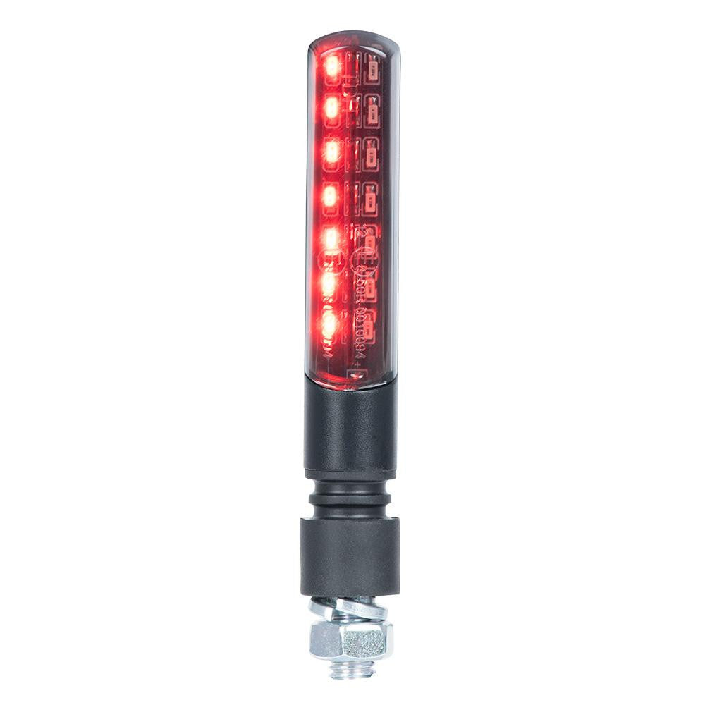 Oxford NightSlider - 3 in 1 Sequential Indicators (REAR)-Win Impex Moto