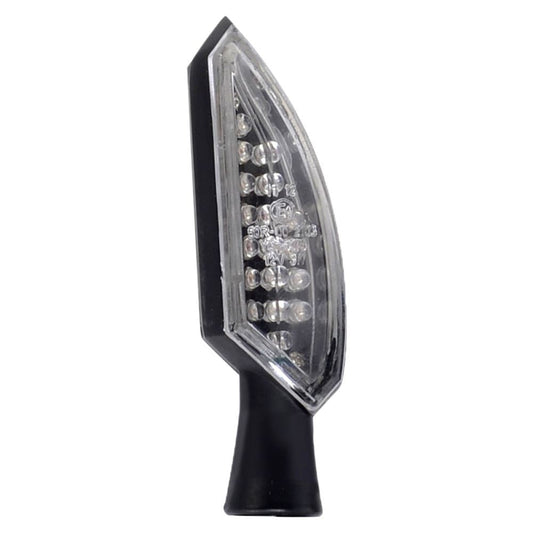Oxford LED Indicators - Signal 1 (incl. 2 resistors)-Win Impex Moto