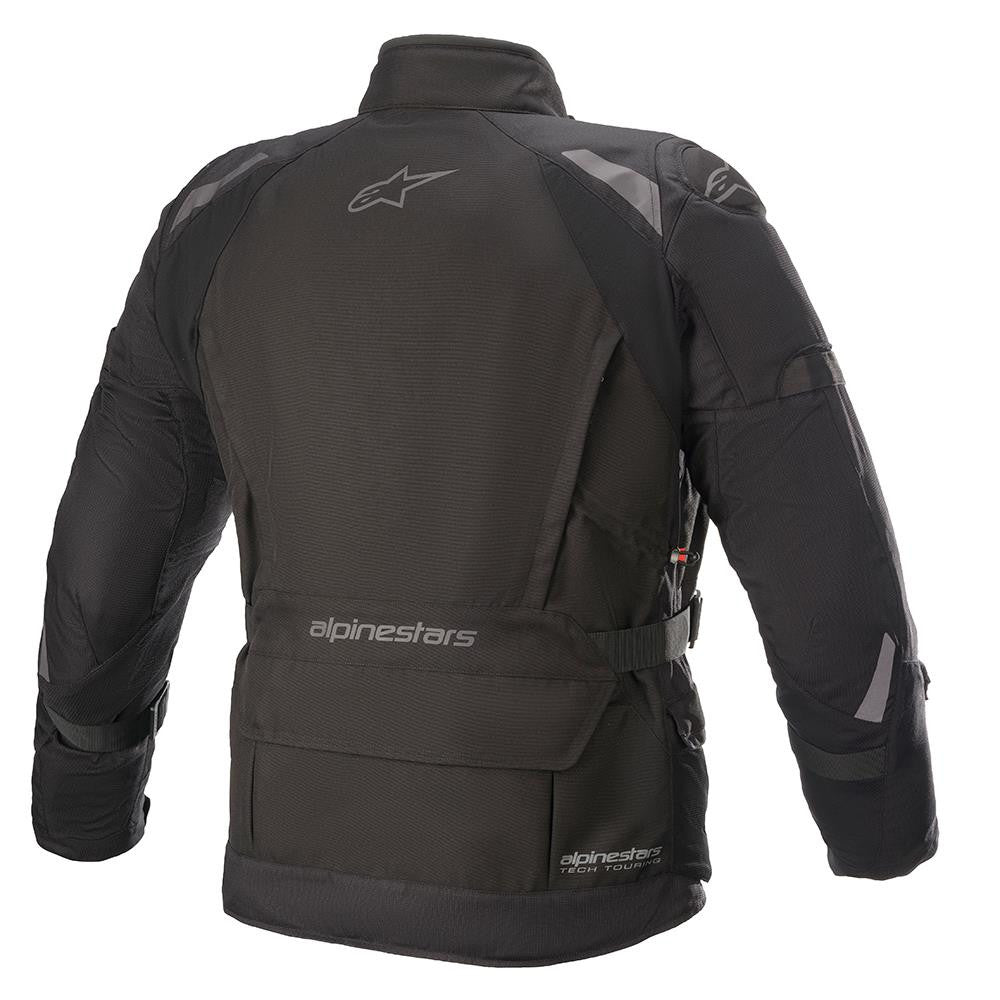 Alpinestars Ketchum Gore-Tex Motorcycle Touring Jacket-Win Impex Moto