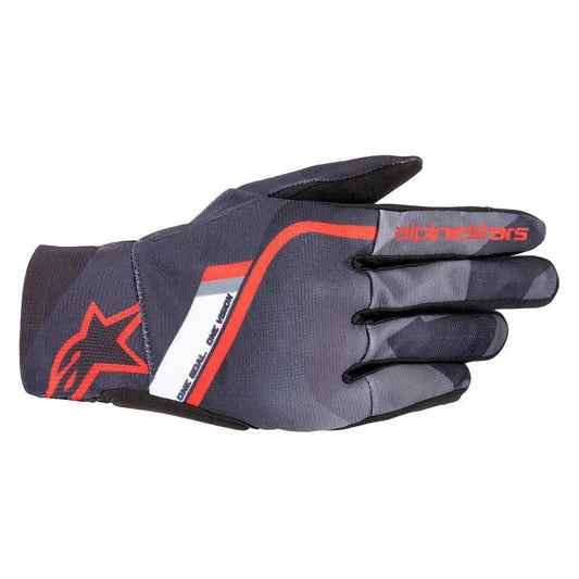 Alpinestars Reef Mens Summer Motorcycle Gloves-Win Impex Moto