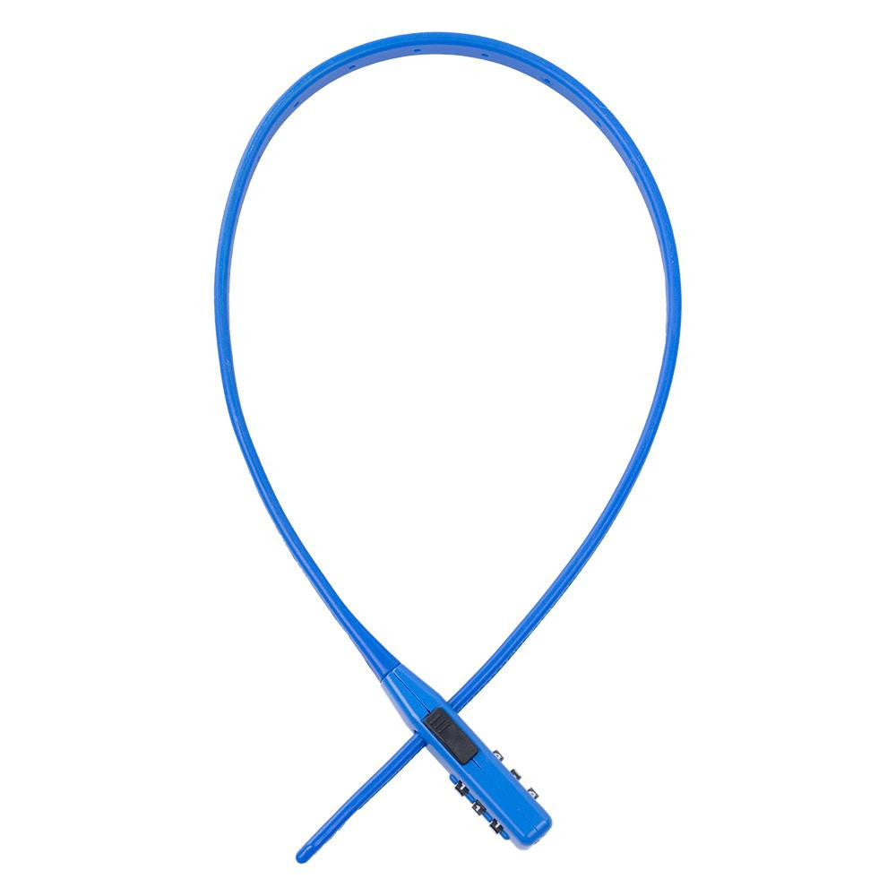 Oxford Combi Zip Lock Blue-Win Impex Moto