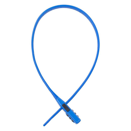 Oxford Combi Zip Lock Blue-Win Impex Moto