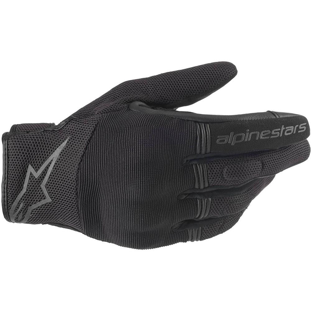 Alpinestars Stella Copper Motorcycle Motorbike Short Gloves-Win Impex Moto