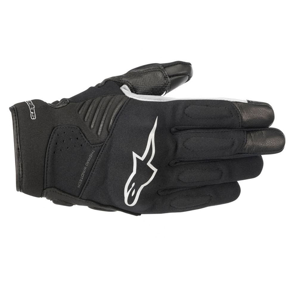 Alpinestars Faster Motorcycle Gloves-Win Impex Moto