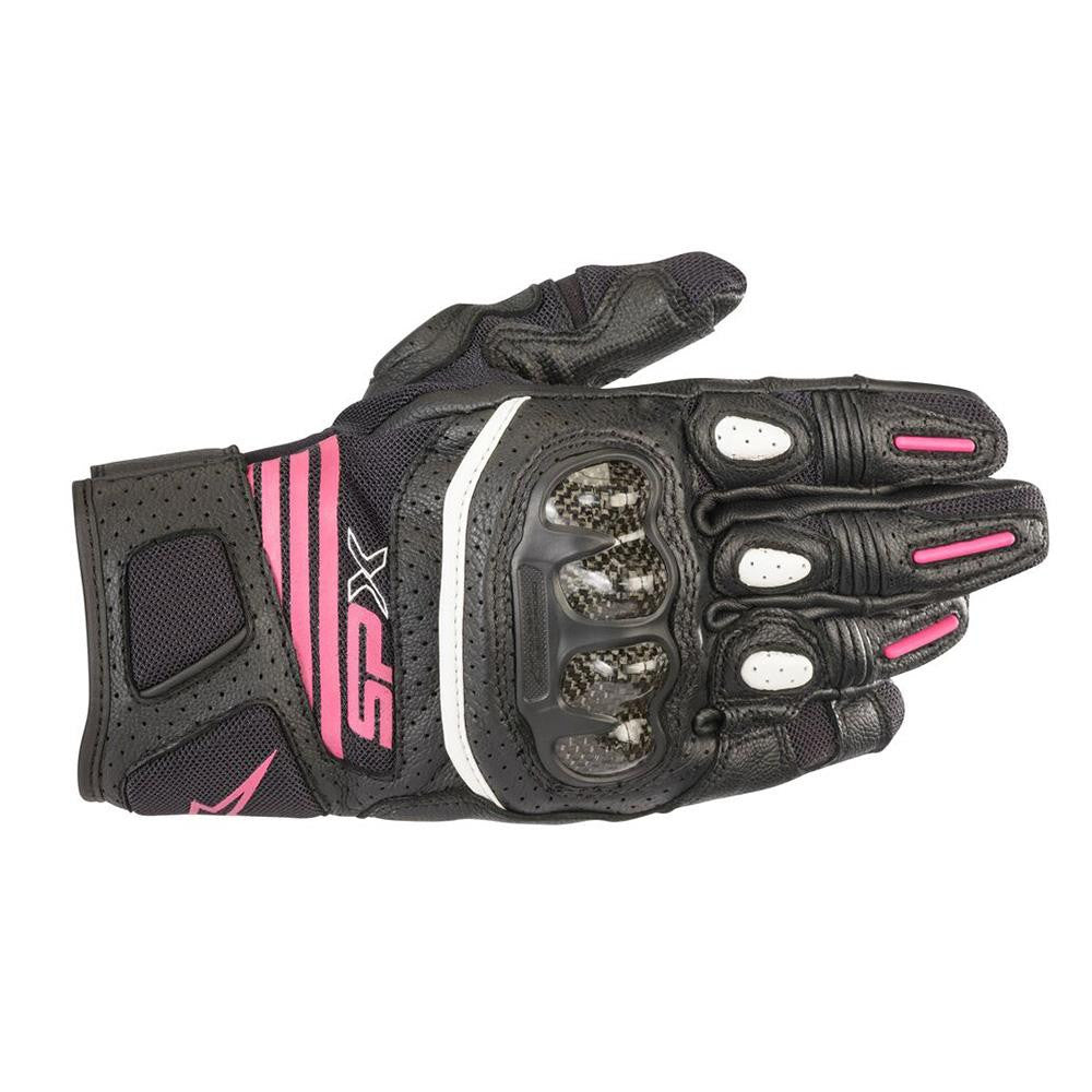 Alpinestars Stella SP X Air v2 Motorcycle Gloves-Win Impex Moto