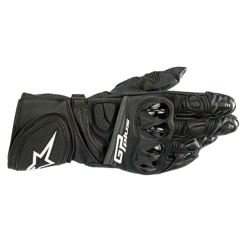 Alpinestars GP Plus R V2 Motorcycle Gloves-Win Impex Moto