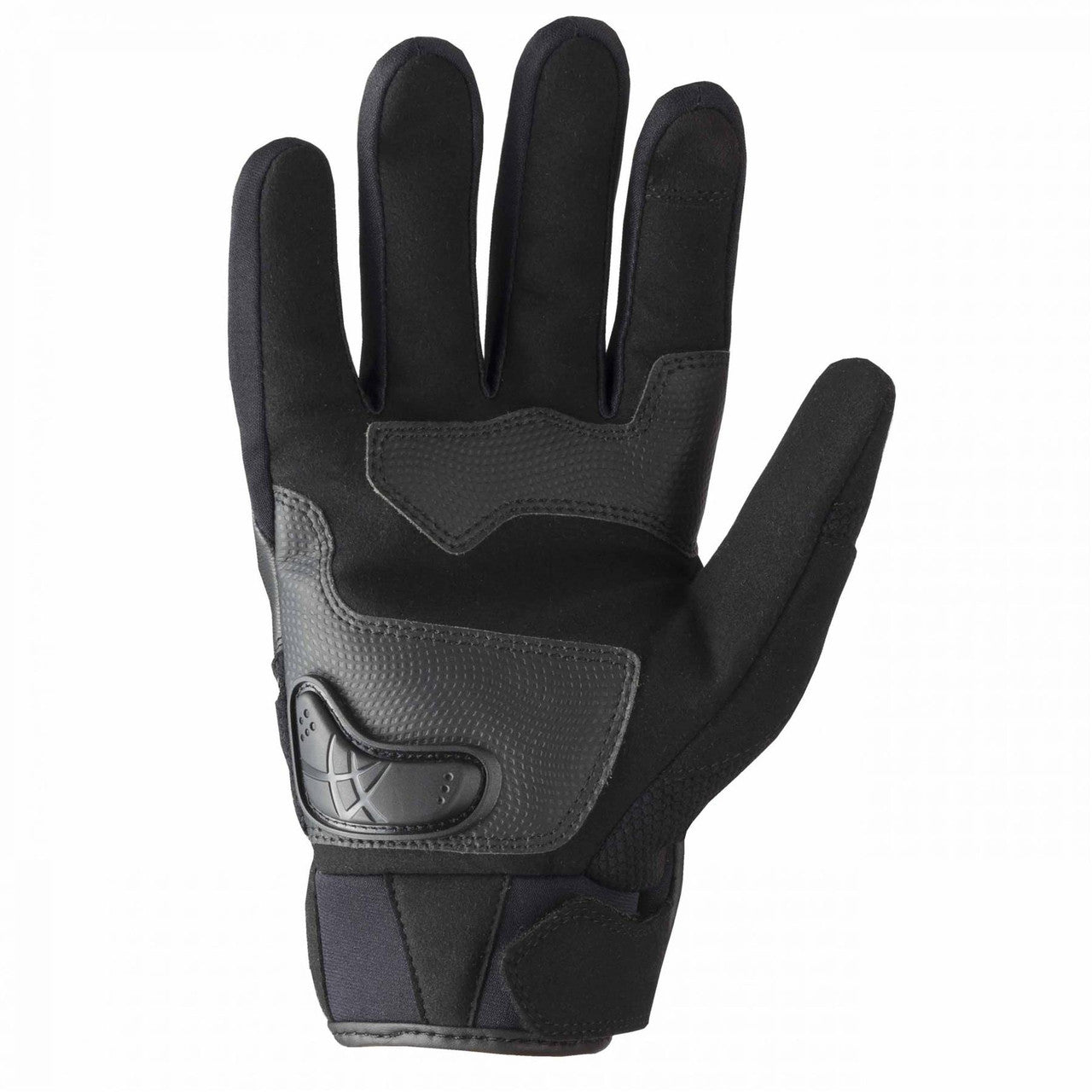 Rayven Denver C.E Approved Motorcycle Gloves-Win Impex Moto