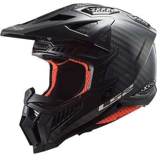 Ls2 Mx703 X-Force Off Road Motorcycle Crash-Win Impex Moto