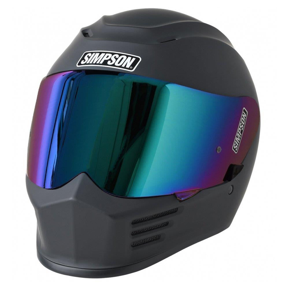 Simpson Speed Solid ECE 22.06-Win Impex Moto