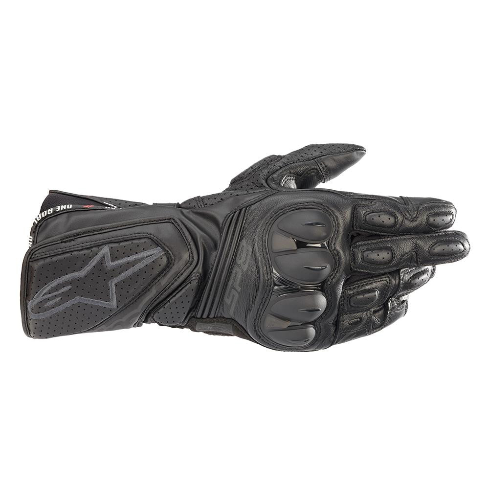 Alpinestars SP-8 V3 Air Motorbike Gloves-Win Impex Moto