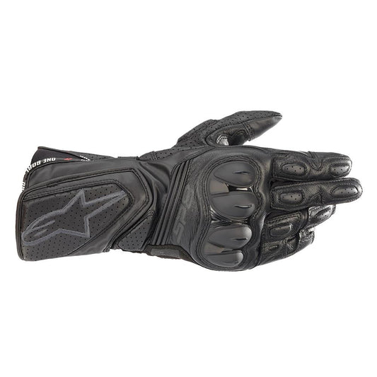 Alpinestars SP-8 V3 Air Motorbike Gloves-Win Impex Moto