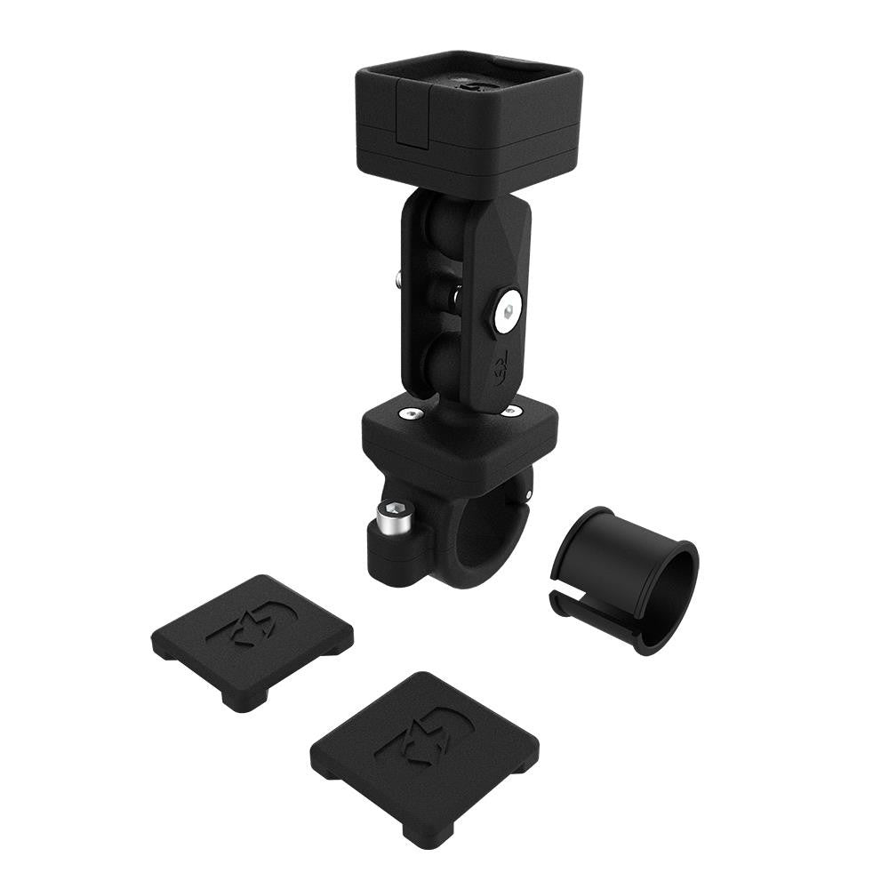 Oxford CLIQR Motorcycle Motorbike Handlebar Mount-Win Impex Moto