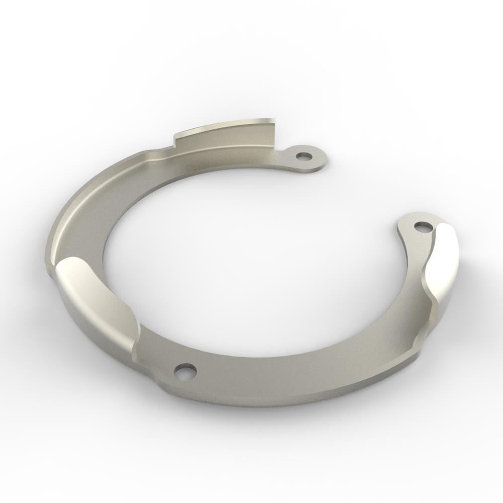 Oxford Type 6 QR Tank Adaptor-Win Impex Moto