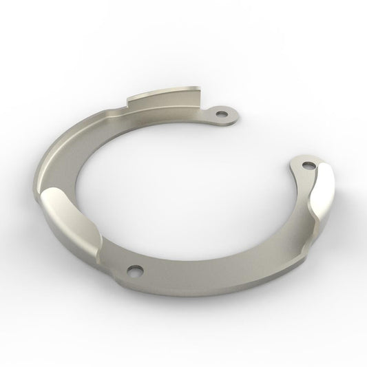 Oxford Type 6 QR Tank Adaptor-Win Impex Moto