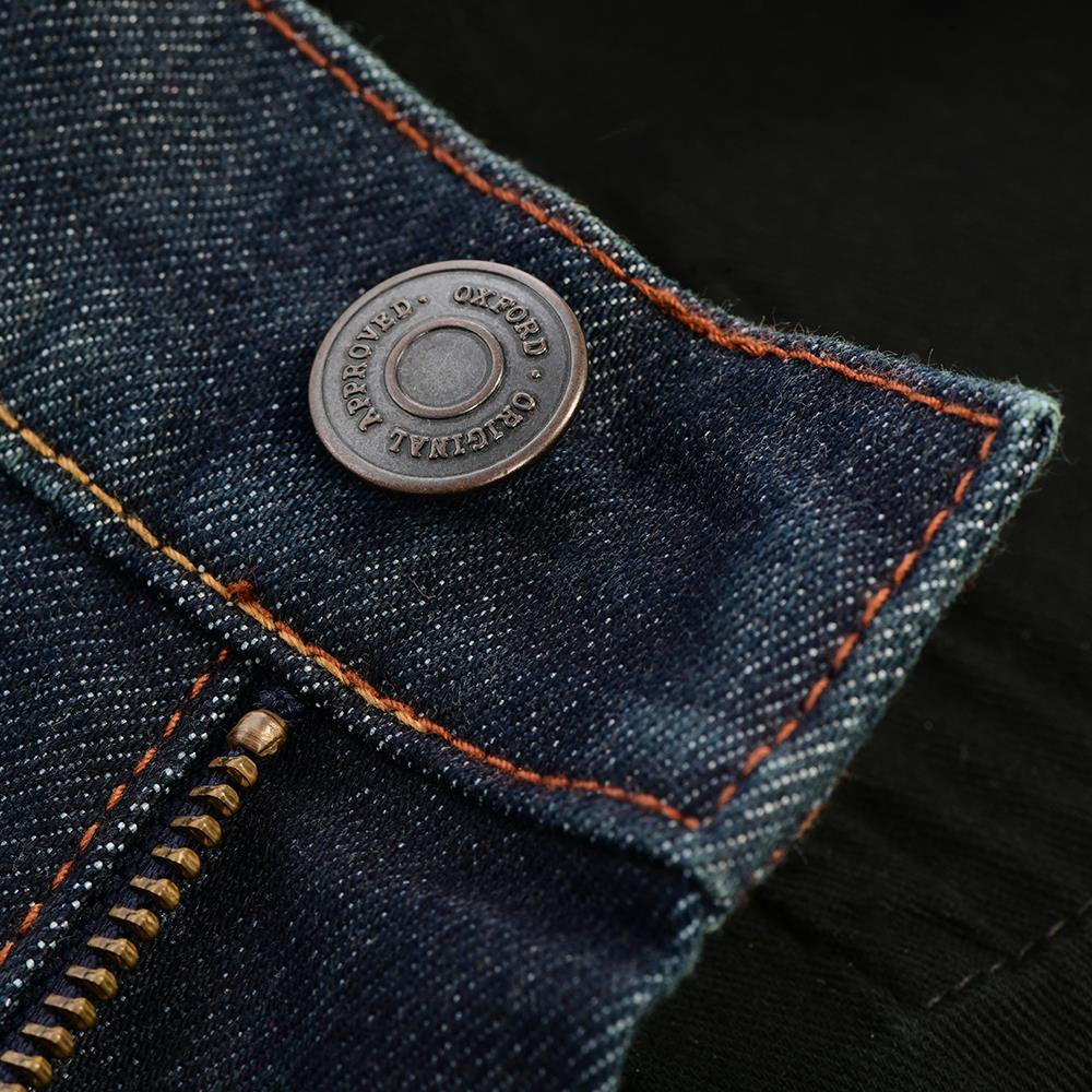 Oxford Dynamic Motorcycle Jeans MS 3 Year Regular Leg-Win Impex Moto