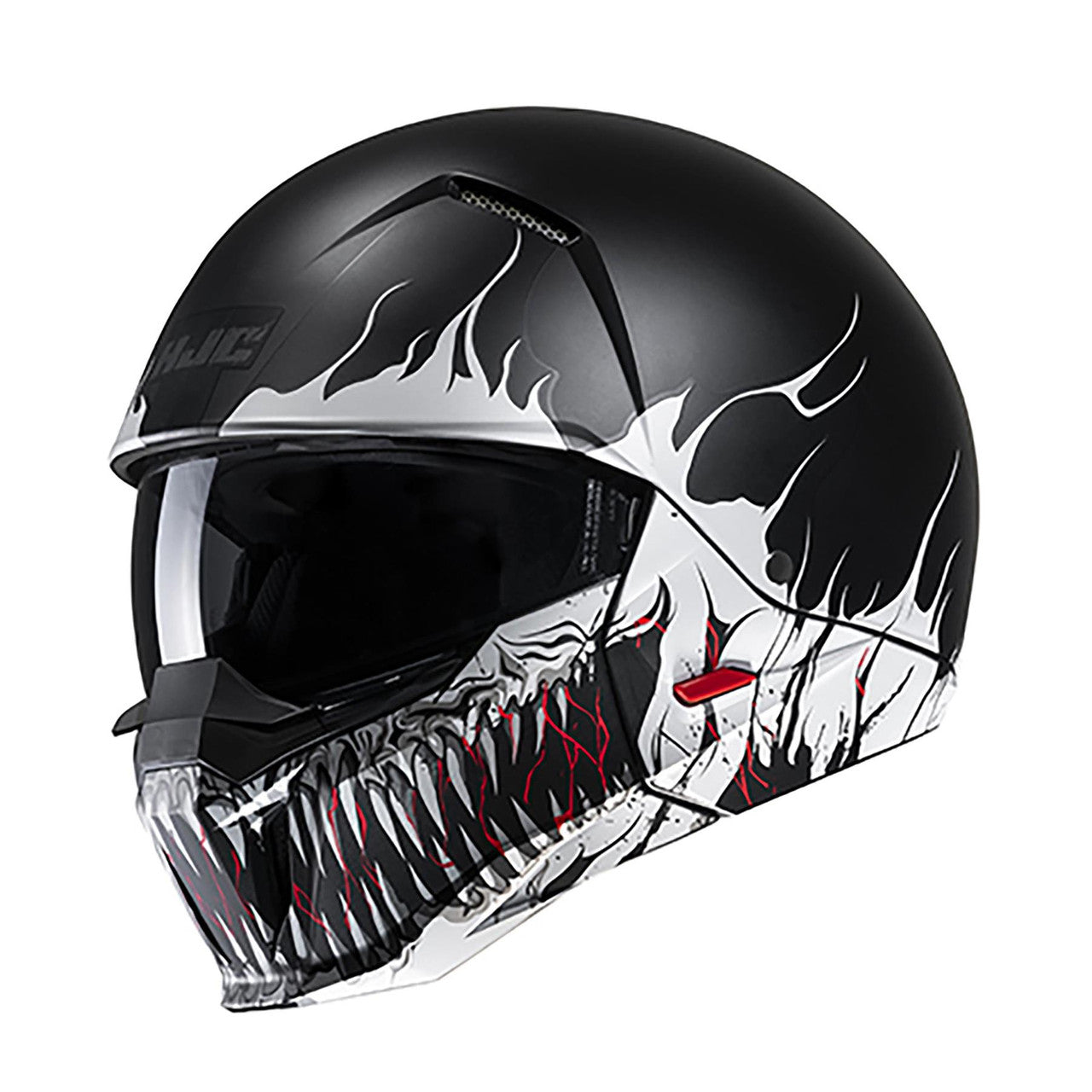HJC I20 Scraw Helmets-Win Impex Moto
